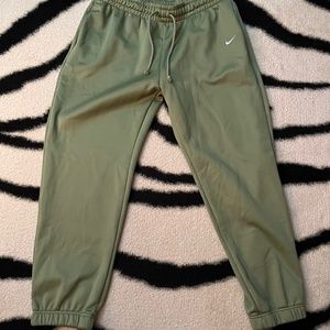 Women's Nike sweatpants